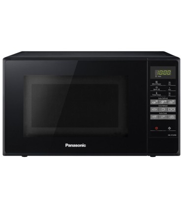 Panasonic NN-ST22RBEVG, must