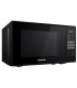 Panasonic NN-ST22RBEVG, must