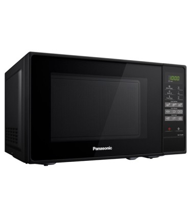 Panasonic NN-ST22RBEVG, must
