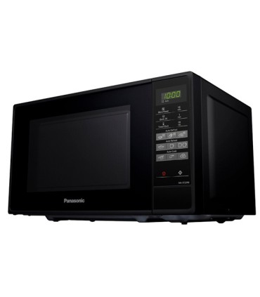 Panasonic NN-ST22RBEVG, must