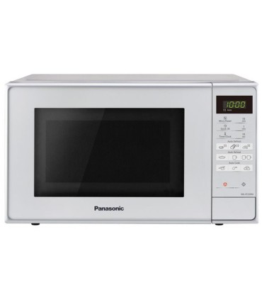 Panasonic NN-ST23RMEVG, hall