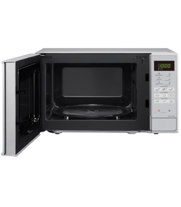 Panasonic NN-ST23RMEVG, hall