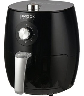 Brock AFM 3501 BK, 3,5 l