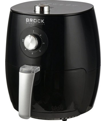 Brock AFM 3501 BK, 3,5 l