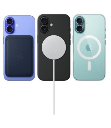 Apple iPhone 16 256GB, must