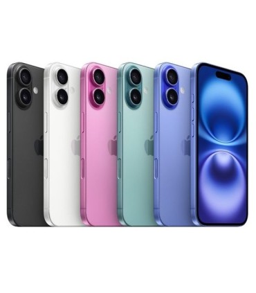 Apple iPhone 16 256GB, must
