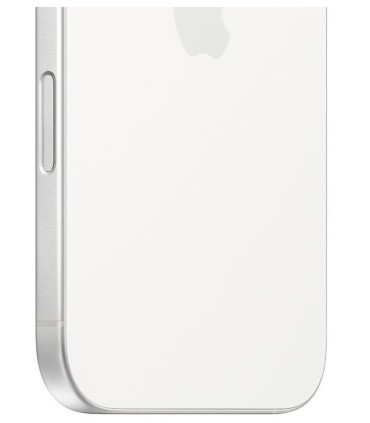 Apple iPhone 16 256GB, valge