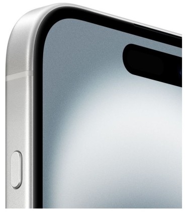 Apple iPhone 16 256GB, valge