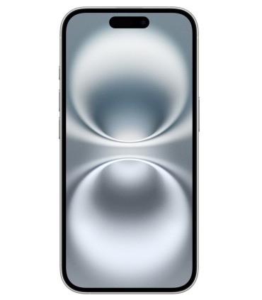Apple iPhone 16 256GB, valge
