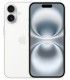 Apple iPhone 16 256GB, valge