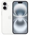 Apple iPhone 16 256GB, valge