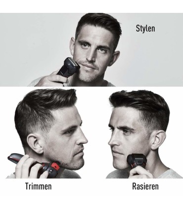 Panasonic ES-LL41-K503