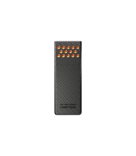 Nitecore 10000mAh Carbo 10000 G2