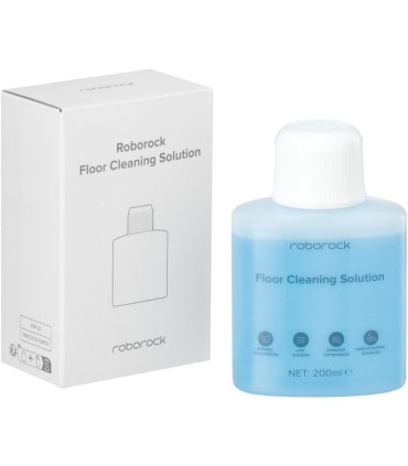 Roborock robottolmuimeja põrandapuhastusvahend 200 ml (8.02.0280)