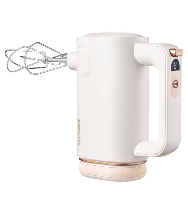 Sencor SHM9130WH akutoitel mikser