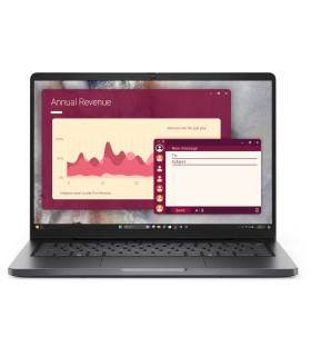 Dell Pro 14 14" Ultra 5, 16GB, 512GB SSD