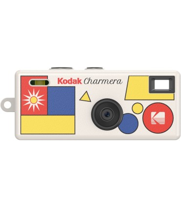 Kodak Charmera Keychain Blind Box