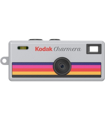 Kodak Charmera Keychain Blind Box