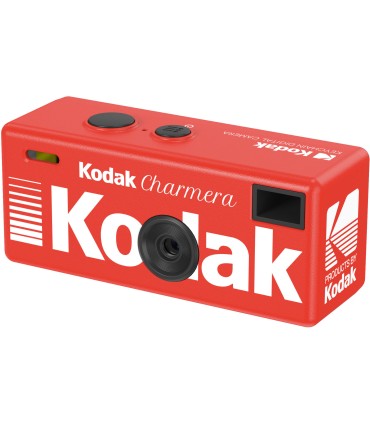 Kodak Charmera Keychain Blind Box