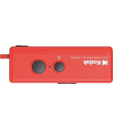 Kodak Charmera Keychain Blind Box