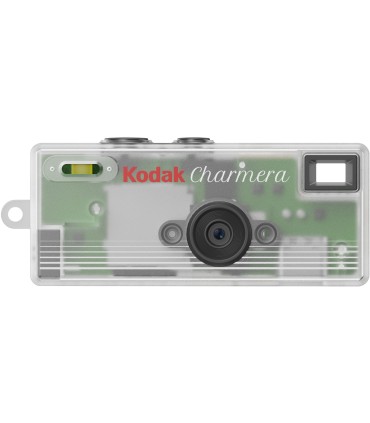 Kodak Charmera Keychain Blind Box