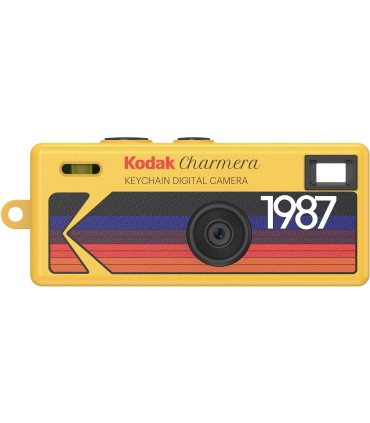 Kodak Charmera Keychain Blind Box