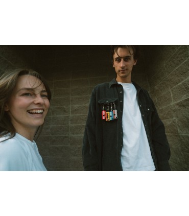 Kodak Charmera Keychain Blind Box