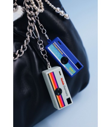 Kodak Charmera Keychain Blind Box