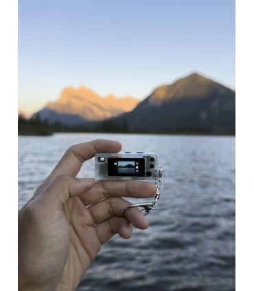 Kodak Charmera Keychain Blind Box