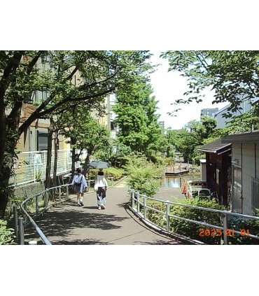 Kodak Charmera Keychain Blind Box