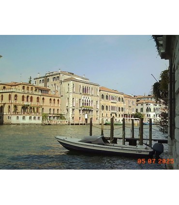 Kodak Charmera Keychain Blind Box