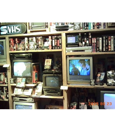 Kodak Charmera Keychain Blind Box