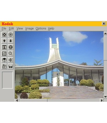 Kodak Charmera Keychain Blind Box