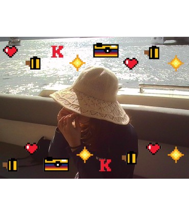 Kodak Charmera Keychain Blind Box