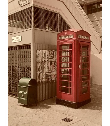 Kodak Charmera Keychain Blind Box