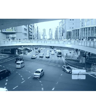 Kodak Charmera Keychain Blind Box