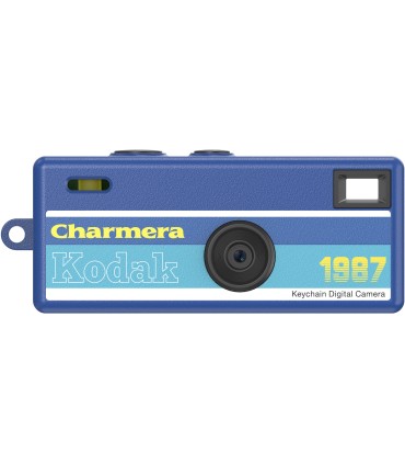 Kodak Charmera Keychain Blind Box