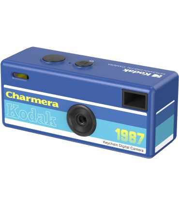 Kodak Charmera Keychain Blind Box