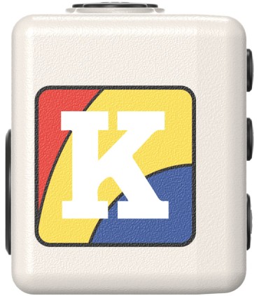 Kodak Charmera Keychain Blind Box