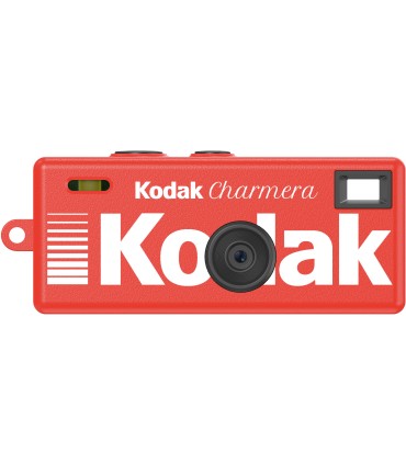 Kodak Charmera Keychain Blind Box