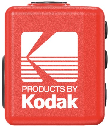 Kodak Charmera Keychain Blind Box