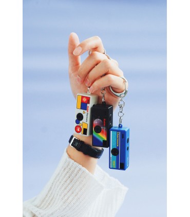 Kodak Charmera Keychain Blind Box