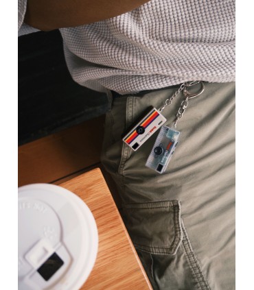 Kodak Charmera Keychain Blind Box