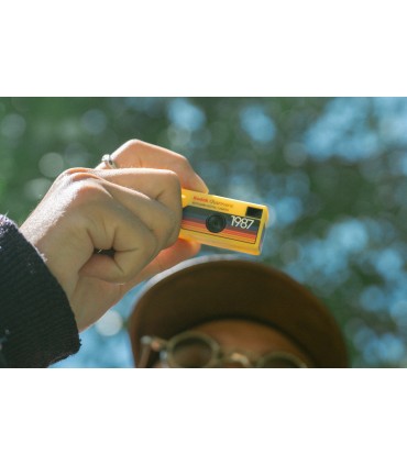 Kodak Charmera Keychain Blind Box