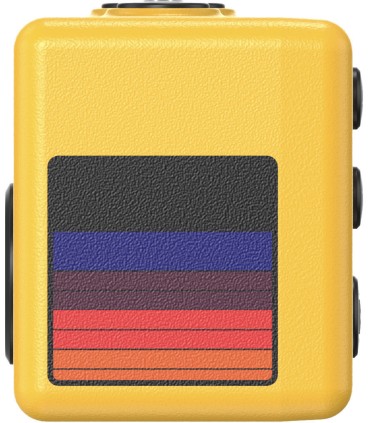 Kodak Charmera Keychain Blind Box