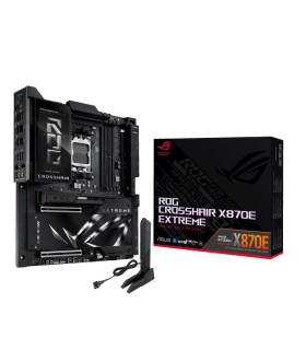Asus AMD X870E SAM5 EATX CROSSHAIRX870EEXTREME
