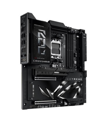 Asus AMD X870E SAM5 EATX CROSSHAIRX870EEXTREME