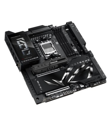 Asus AMD X870E SAM5 EATX CROSSHAIRX870EEXTREME