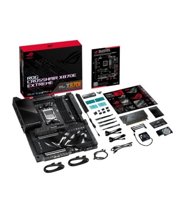 Asus AMD X870E SAM5 EATX CROSSHAIRX870EEXTREME