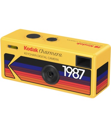 Kodak Charmera Keychain Blind Box